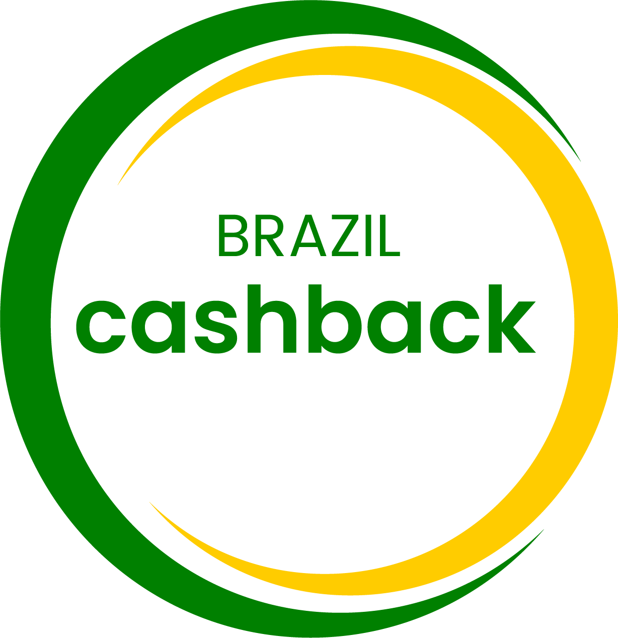 Logo Brazil Cashback