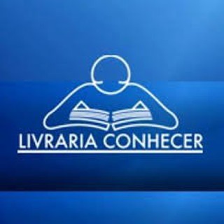 Livraria Conhecer Logo