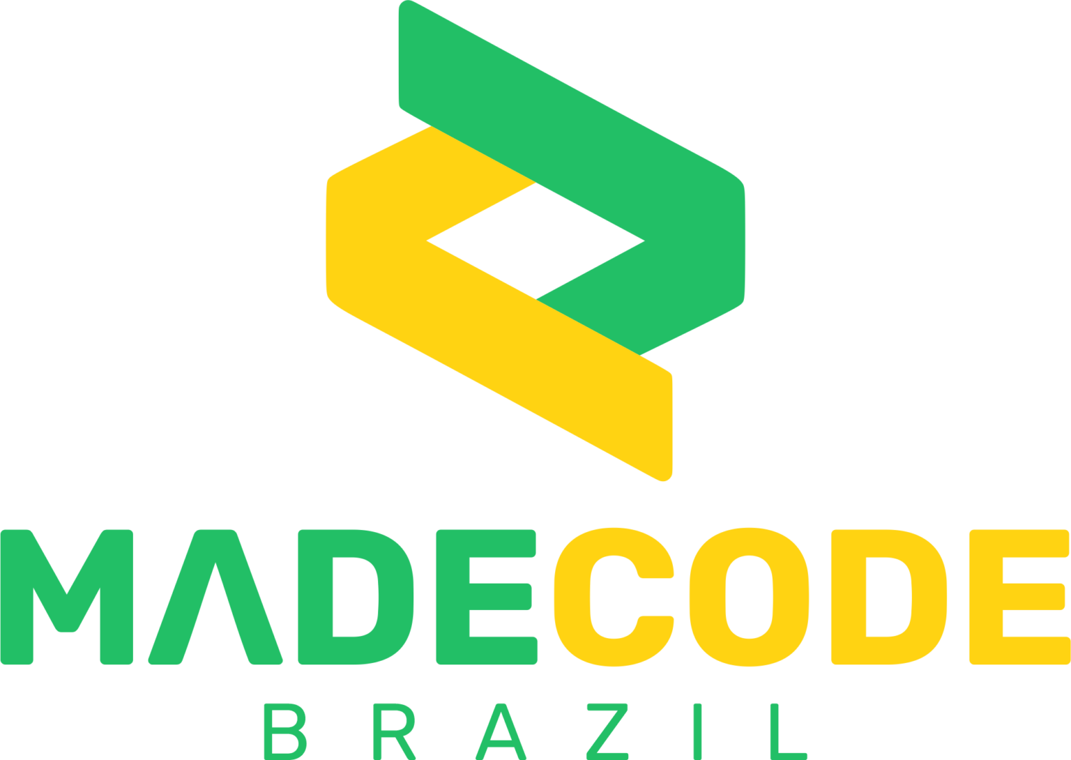 Logo Madecode
